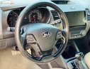 Kia Cerato 1.6 AT 2016 - Cần bán xe Kia Cerato 1.6 AT đời 2016, màu đỏ, giá tốt