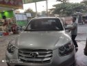 Hyundai Santa Fe   2010 - Bán ô tô Hyundai Santa Fe sản xuất năm 2010, xe nhập