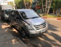 Hyundai Grand Starex Van 2.5 MT 2016 - Bán xe Hyundai Grand Starex Van 2.5 MT đời 2016, màu bạc, nhập khẩu