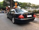 Mercedes-Benz S class   S500   2004 - Cần bán lại xe Mercedes S500 đời 2004, xe nhập, giá 450tr