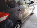 Suzuki Ertiga    2015 - Cần bán gấp Suzuki Ertiga năm sản xuất 2015 số tự động