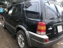 Ford Escape   2004 - Cần bán xe cũ Ford Escape 2004, 115tr