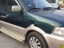 Toyota Zace   2003 - Bán xe Toyota Zace 2003, màu xanh lam, giá tốt