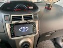 Toyota Yaris 2009 - Cần bán gấp Toyota Yaris đời 2009, màu trắng, nhập khẩu nguyên chiếc số tự động, giá chỉ 333 triệu