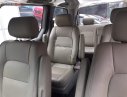 Kia Carnival   2008 - Bán Kia Carnival GS 2.5 AT sản xuất năm 2008, màu bạc giá cạnh tranh