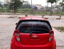 Chevrolet Spark LS 1.2 MT 2018 - Bán Chevrolet Spark LS 1.2 MT sản xuất năm 2018, màu đỏ, 262tr