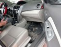 Toyota Vios   AT 2011 - Cần bán xe Toyota Vios AT năm sản xuất 2011, màu bạc