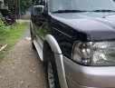 Ford Everest 2006 - Gia đình cần bán Everest, 2006. màu đen, số sàn, máy dầu zin cực zin