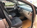 Toyota Innova 2.0E 2014 - Cần bán lại xe Toyota Innova 2.0E sản xuất 2014 số sàn giá cạnh tranh