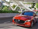Mazda 3   2020 - Bán Mazda 3 đời 2020, cảnh báo điểm mù