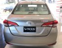 Toyota Vios   2019 - Bán Toyota Vios 2019, màu vàng, số sàn, giá chỉ 425 triệu