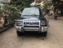 Mitsubishi Pajero 2006 - Cần bán gấp Mitsubishi Pajero đời 2006, màu xanh lam chính chủ