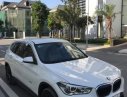 BMW X1 2016 - Bán BMW X1 2016, màu trắng, nhập khẩu nguyên chiếc