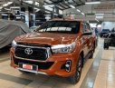 Toyota Hilux  2.8G 4X4   2019 - Cần bán xe Toyota Hilux 2.8G 4X4 sản xuất năm 2019, nhập khẩu 