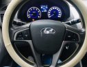 Hyundai Accent 2016 - Bán ô tô Hyundai Accent sản xuất 2016, màu trắng số tự động, giá 458tr