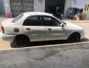 Daewoo Lanos MT 2003 - Bán Daewoo Lanos MT 2003, màu trắng, 68 triệu