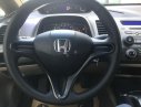 Honda Civic   2009 - Cần bán xe Honda Civic sản xuất 2009, xe nhập, giá tốt