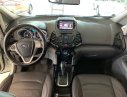 Ford EcoSport 2016 - Bán xe Ford EcoSport sản xuất 2016, màu trắng, xe nhập số tự động