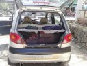 Daewoo Matiz  SE 0.8 MT  2005 - Bán xe Daewoo Matiz SE 0.8 MT 2005, màu bạc giá cạnh tranh