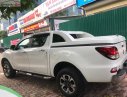 Mazda BT 50 2.2L 4x2 AT 2017 - Bán xe Mazda BT 50 2.2L 4x2 AT 2017, màu trắng, nhập khẩu nguyên chiếc 