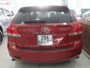 Toyota Venza 2009 - Cần bán lại xe Toyota Venza năm 2009, màu đỏ, nhập khẩu số tự động, 780 triệu