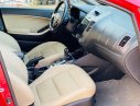 Kia Cerato 1.6 AT 2016 - Cần bán xe Kia Cerato 1.6 AT đời 2016, màu đỏ, giá tốt