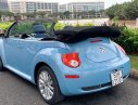 Volkswagen Beetle 2007 - Cần bán gấp Volkswagen Beetle năm 2007, xe nhập