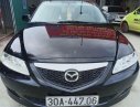 Mazda 6    2003 - Bán Mazda 6 đời 2003, xe nhập