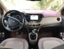 Hyundai Grand i10 2016 - Cần bán xe Hyundai Grand i10 2016, màu đỏ, xe nhập, giá 315tr