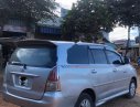 Toyota Innova   2010 - Bán Toyota Innova G năm sản xuất 2010, màu bạc, giá chỉ 315 triệu