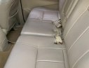 Toyota Innova   2007 - Cần bán xe Toyota Innova G 2007, màu bạc chính chủ, giá tốt