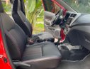 Toyota Wigo 1.2G AT 2019 - Cần bán lại xe Toyota Wigo 1.2AT năm sản xuất 2019, màu đỏ, nhập khẩu nguyên chiếc, giá 415tr