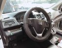 Honda CR V 2017 - Bán Honda CR V sản xuất năm 2017, màu trắng còn mới, giá 900tr
