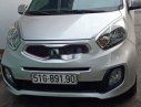 Kia Morning   2016 - Cần bán gấp Kia Morning năm sản xuất 2016, màu bạc