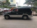 Mitsubishi Pajero 2006 - Cần bán gấp Mitsubishi Pajero đời 2006, màu xanh lam chính chủ