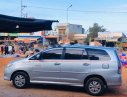 Toyota Innova   2010 - Bán Toyota Innova G năm sản xuất 2010, màu bạc, giá chỉ 315 triệu