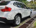 BMW X1 sDrive18i 2011 - Cần bán BMW X1 sDrive18i sản xuất năm 2011, màu trắng, nhập khẩu nguyên chiếc còn mới