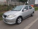 Toyota Vios 1.5G 2003 - Cần bán lại xe Toyota Vios 1.5G đời 2003, màu bạc xe gia đình