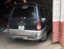 Mitsubishi Jolie 2001 - Cần bán lại xe Mitsubishi Jolie năm 2001, màu xám