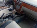 Daewoo Lacetti 2009 - Cần bán gấp Daewoo Lacetti đời 2009, màu bạc xe gia đình, giá tốt