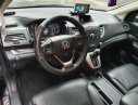 Honda CR V   2014 - Cần bán Honda CR V đời 2014, bản đủ 2.4