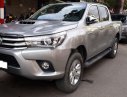 Bán xe Toyota Hilux năm sản xuất 2017, nhập khẩu, 635tr