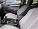 Chevrolet Colorado 2018 - Bán Chevrolet Colorado sản xuất năm 2018, màu trắng, xe nhập