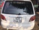 Daewoo Matiz 2003 - Bán Daewoo Matiz đời 2003, màu trắng, nhập khẩu