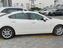 Mazda 6 2.0 AT 2014 - Bán xe cũ Mazda 6 năm sản xuất 2014, màu trắng