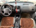 Ford Laser   2001 - Cần bán Ford Laser Delu 2001, màu đen