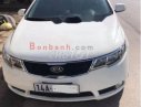 Kia Forte   2010 - Bán ô tô Kia Forte đời 2010, số tự động