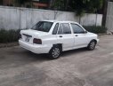 Kia Pride   1996 - Cần bán Kia Pride sản xuất 1996, màu trắng, xe nhập, giá 28tr