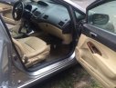 Honda Concerto 2008 - Cần bán Honda Concerto sản xuất 2008, màu xám, xe nhập, xe gia đình