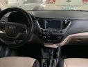 Hyundai Accent   2018 - Cần bán lại xe Hyundai Accent sản xuất 2018, màu trắng, giá tốt
